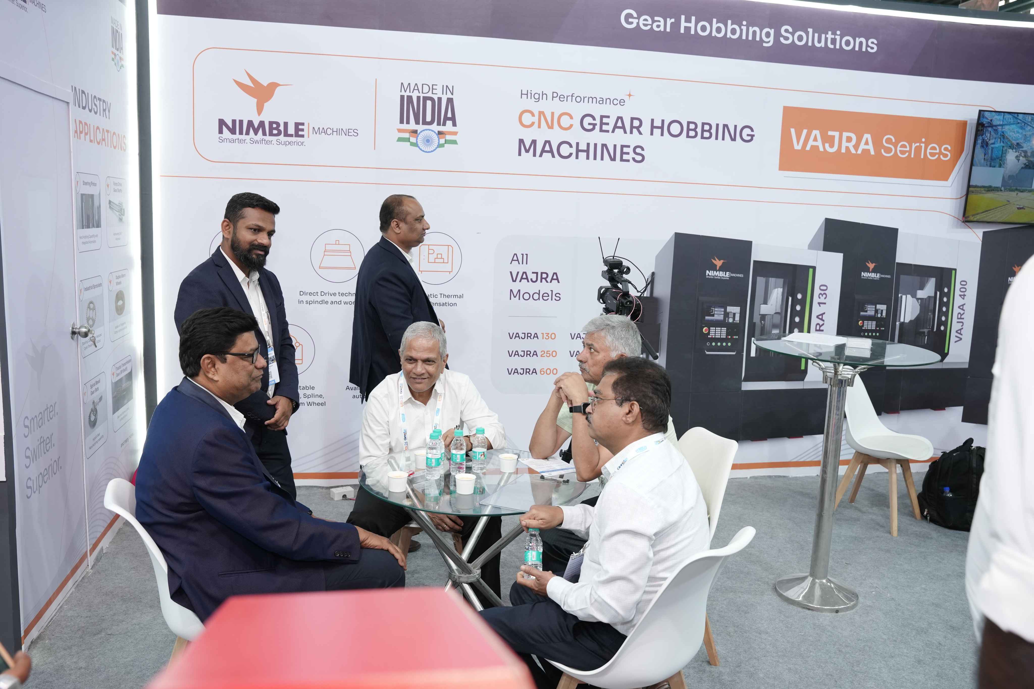 Power generation B2B expo