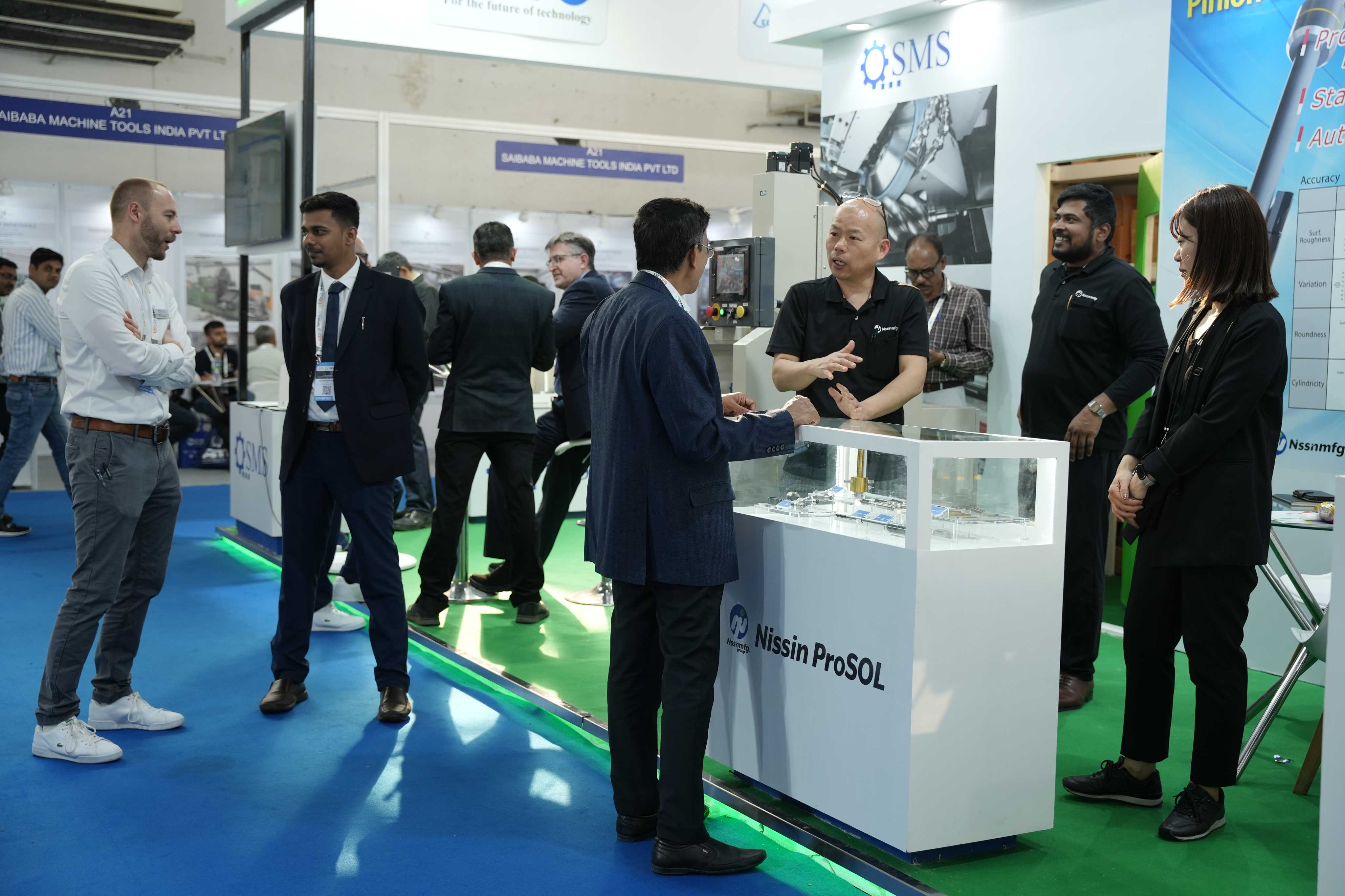 Industrial gearbox for thermal plants