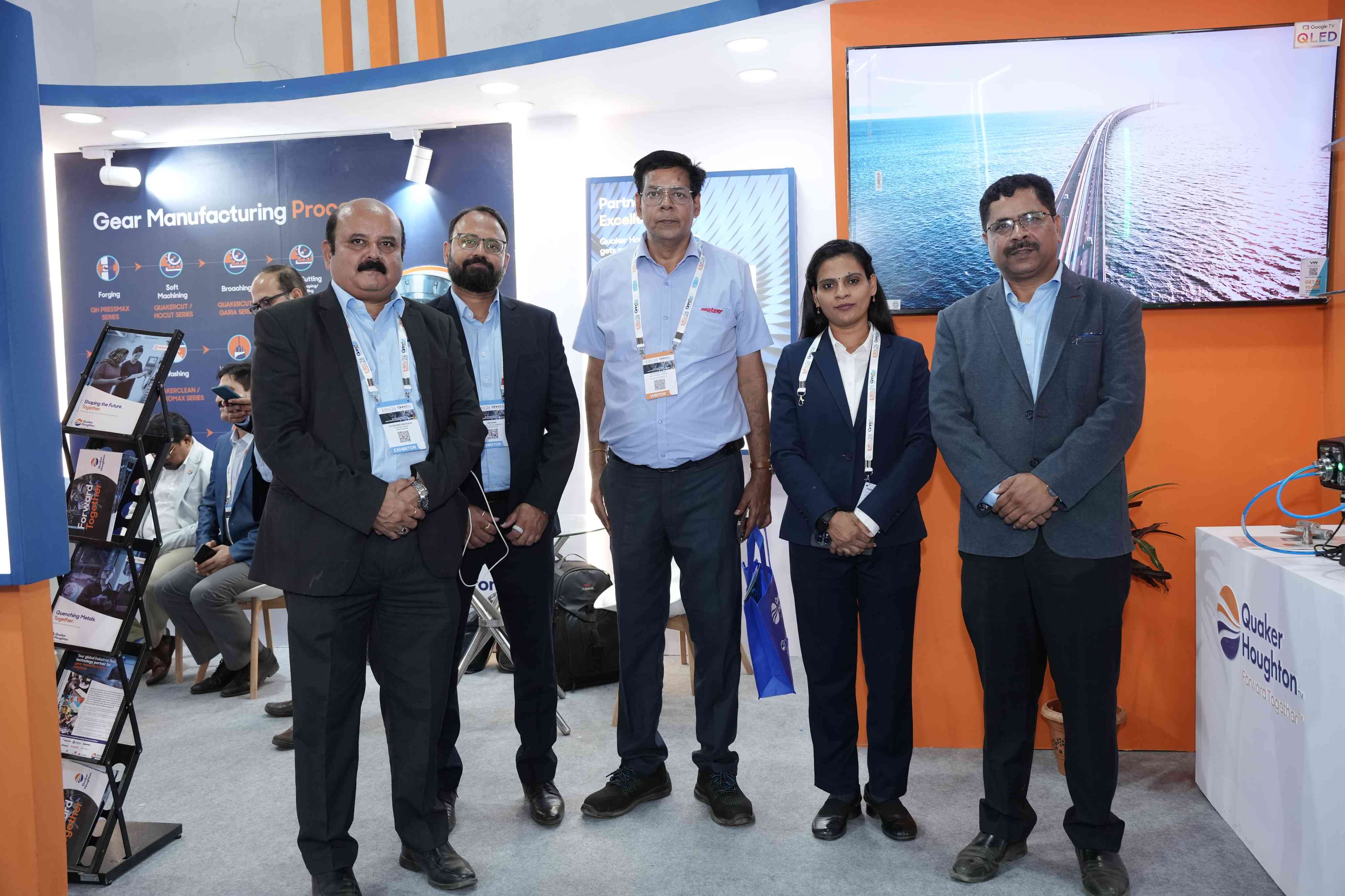 Industrial gearbox for sugar plants