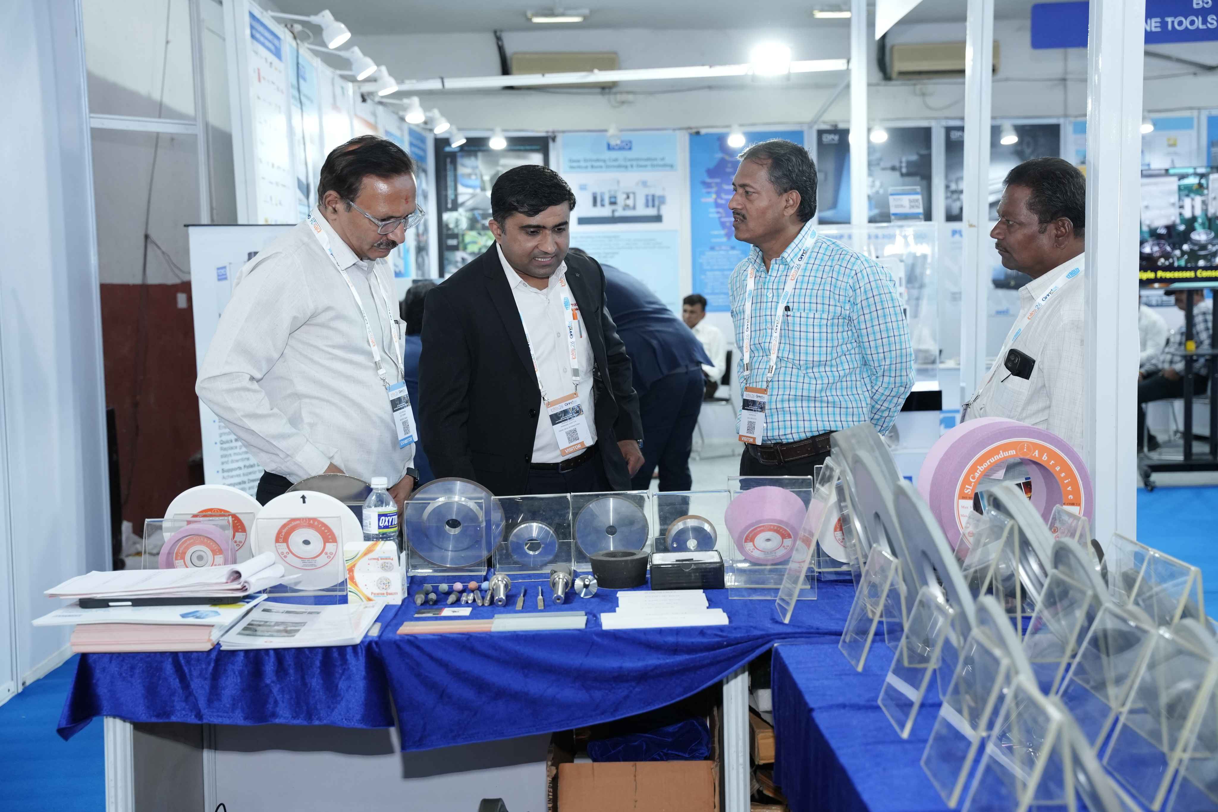 Paper and plastic industry B2B expo