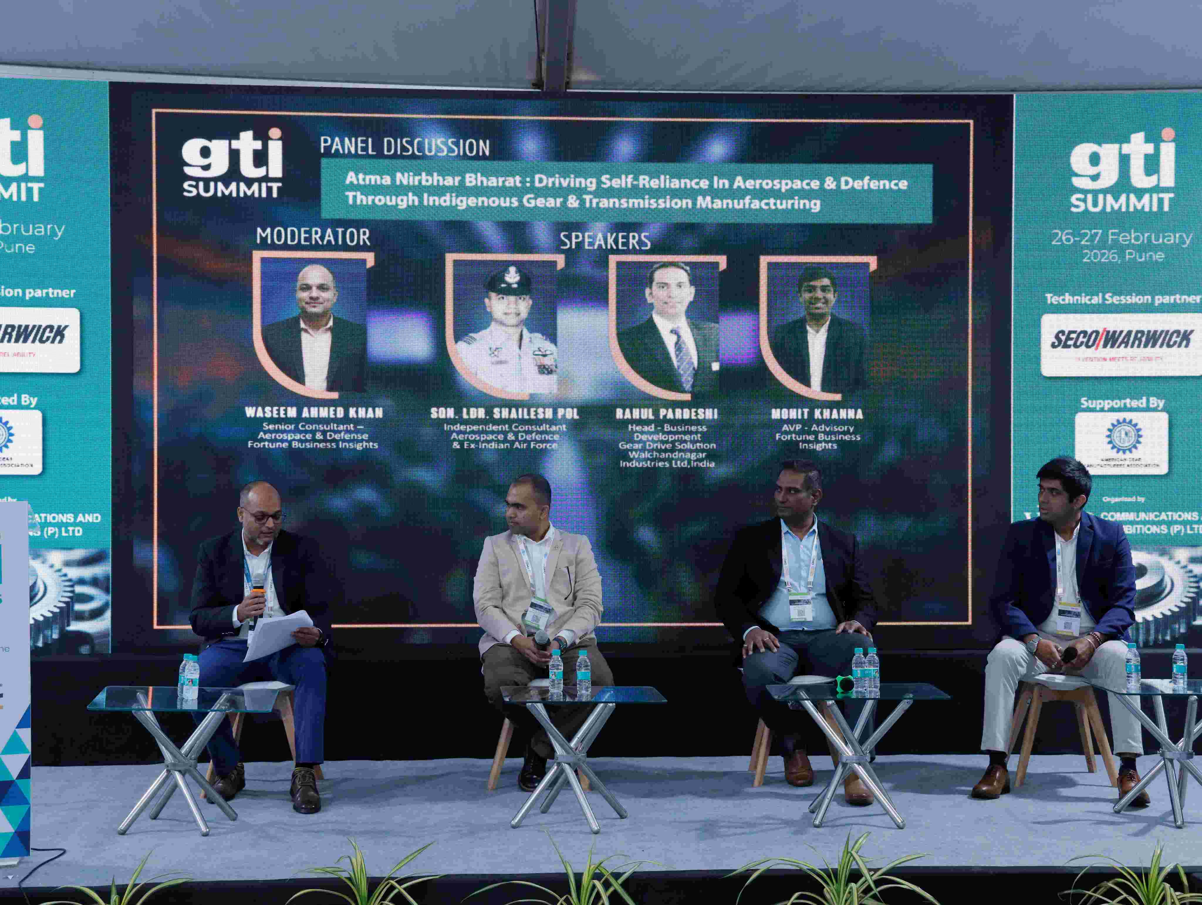 Wastewater treatment equipment expo