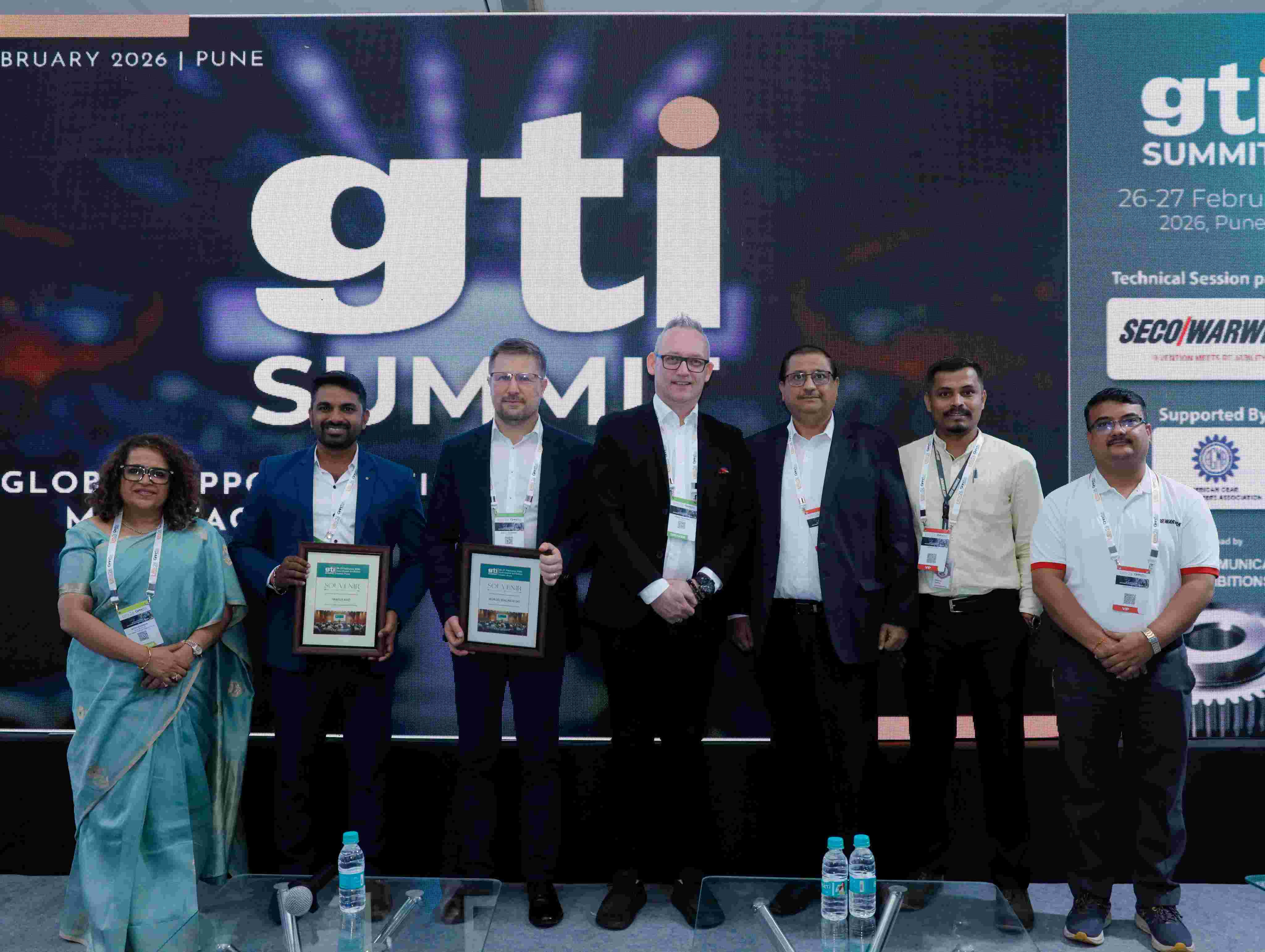 Power transmission solutions expo