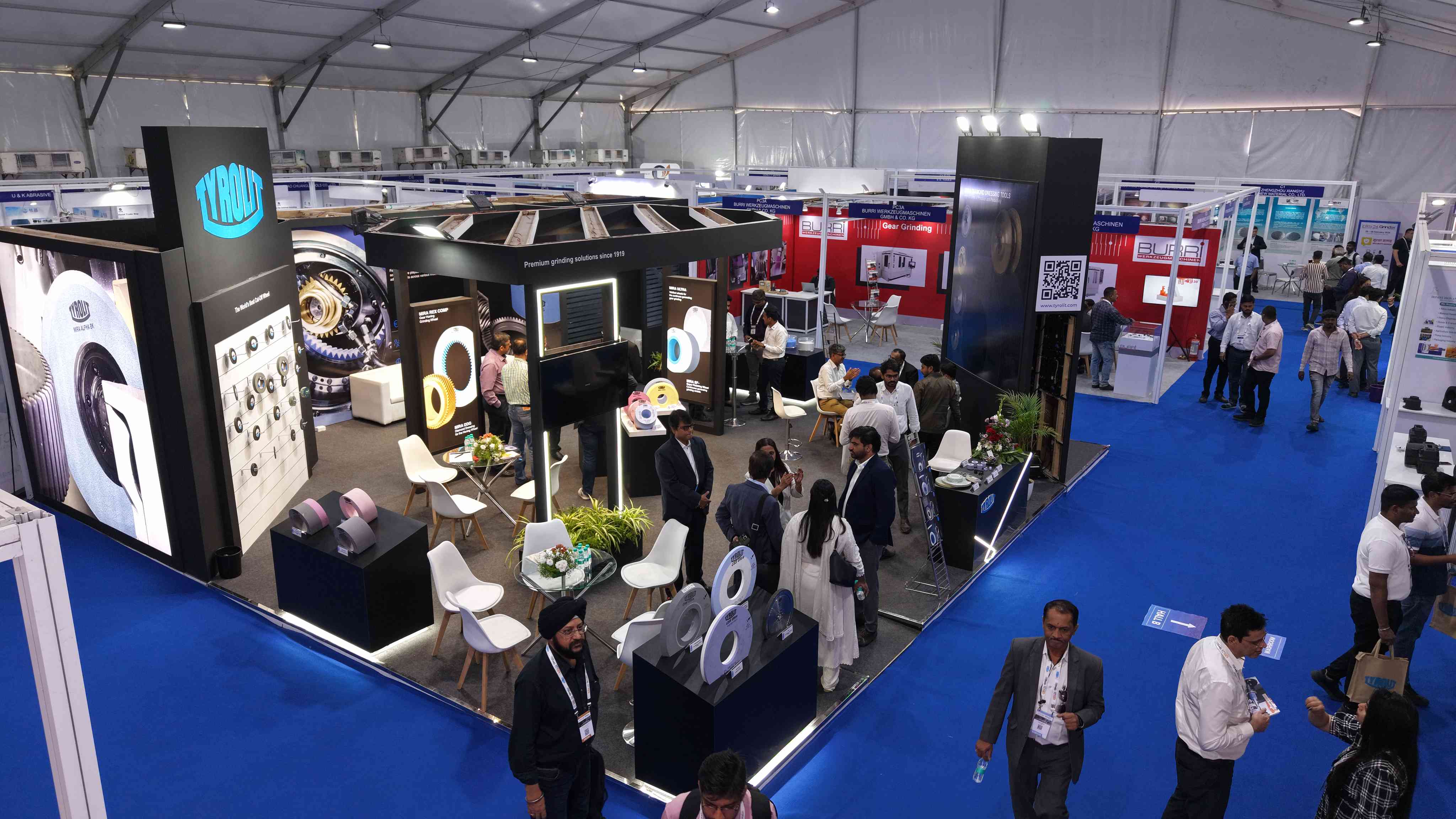 Planetary gearbox manufacturer expo