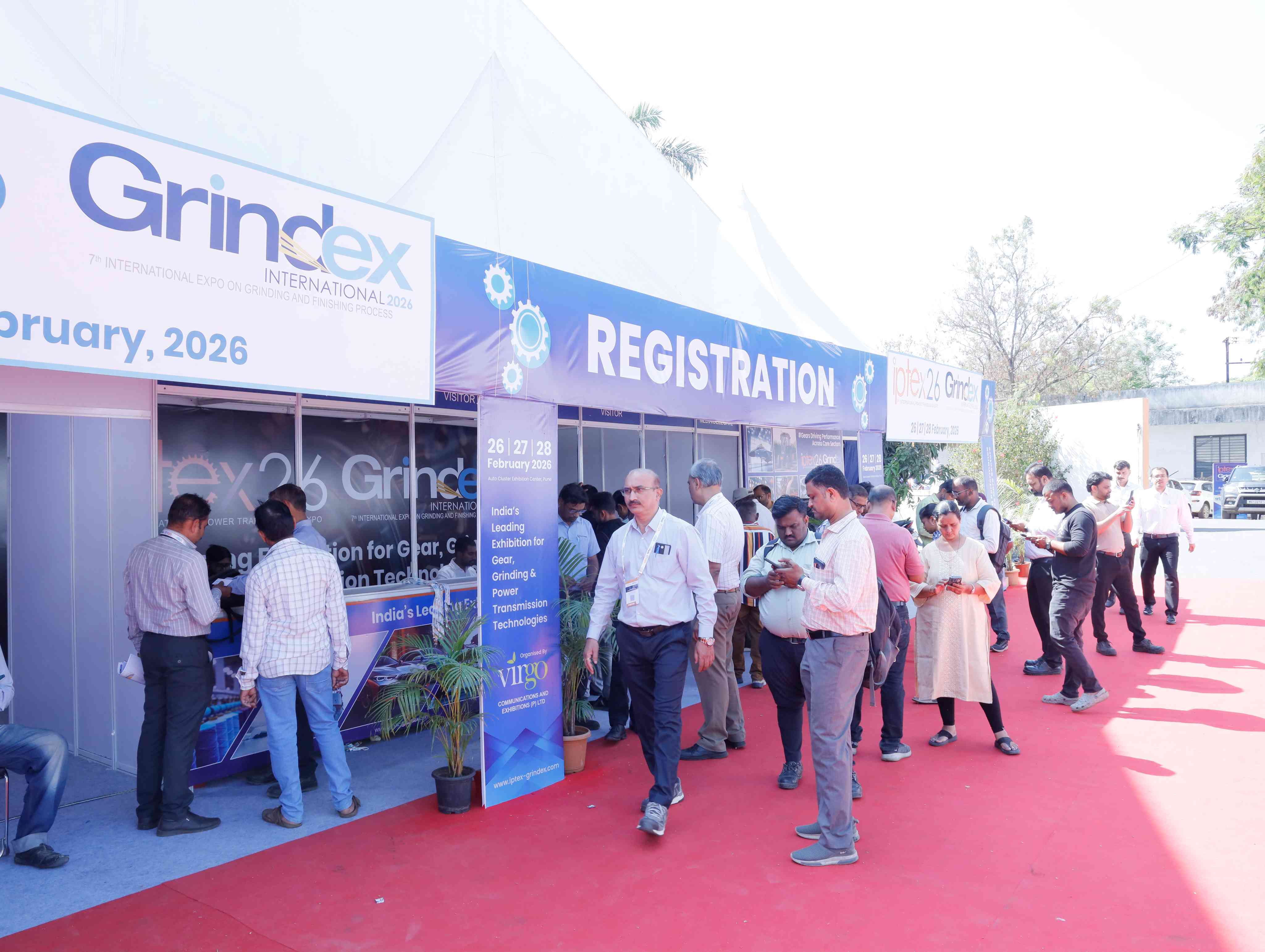 Manufacturing solutions expo Pune